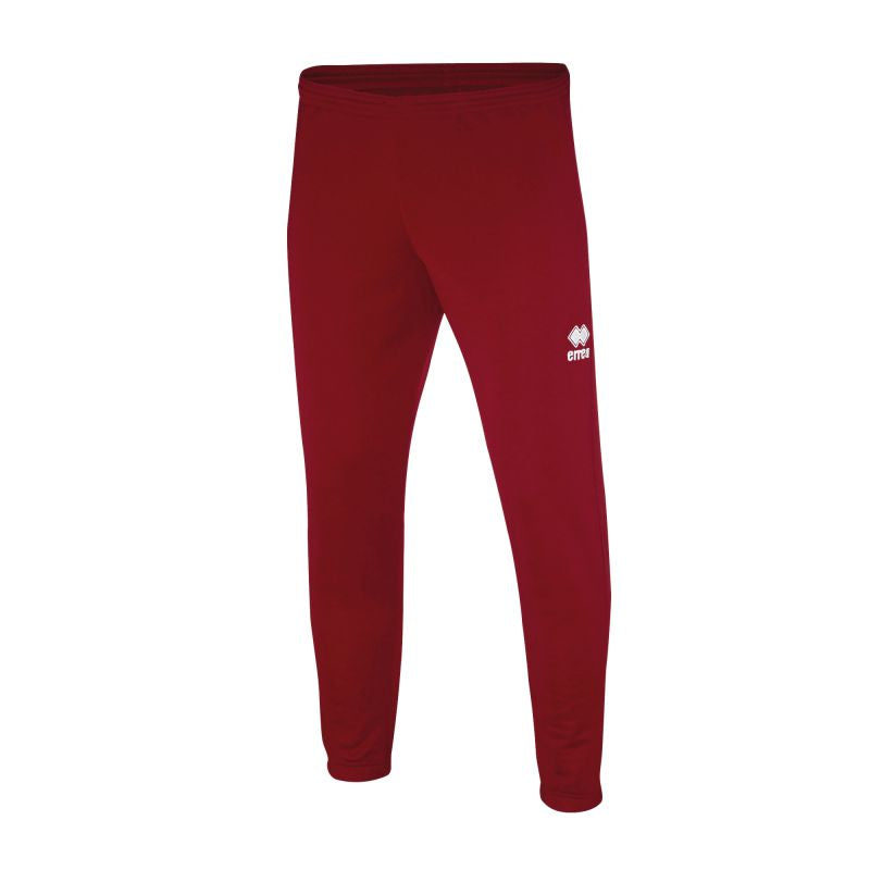 ERREA NEVIS 3.0 LONG PANT MAROON