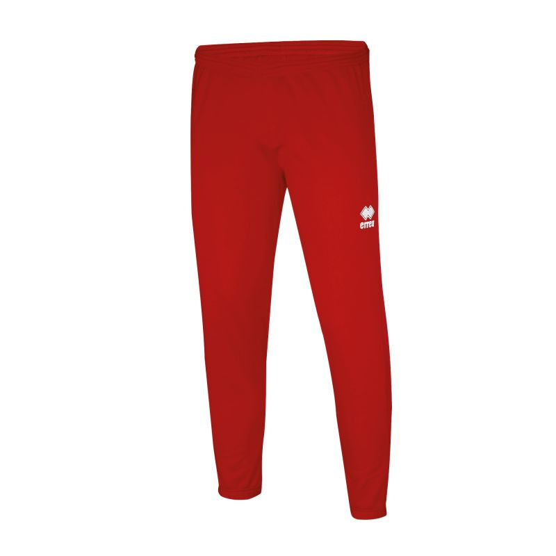 ERREA NEVIS 3.0 LONG PANT RED