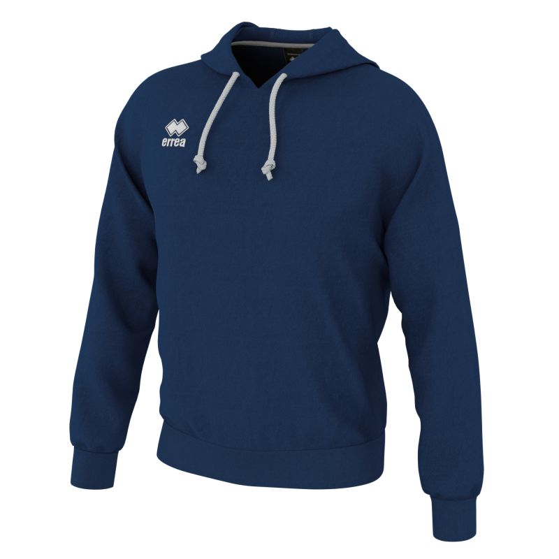 ERREA WARREN 3.O HOODIE NAVY