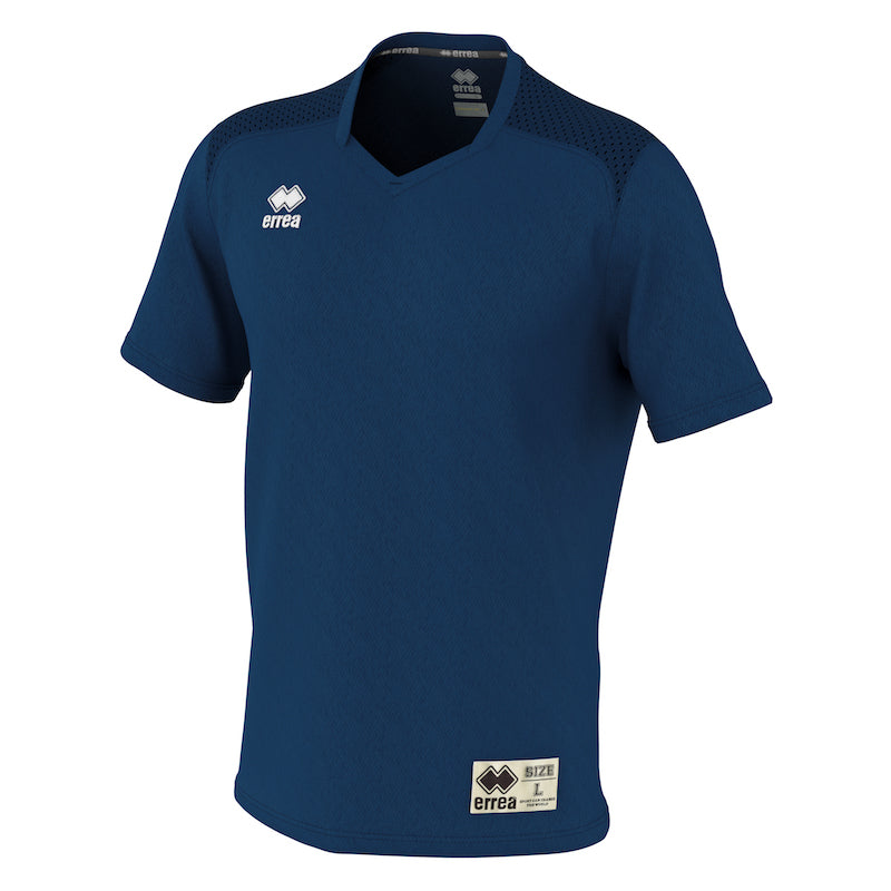 ERREA HEAT 3.0 SS JERSEY NAVY