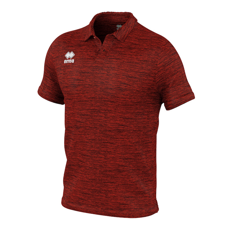 ERREA CARLOS POLO RED