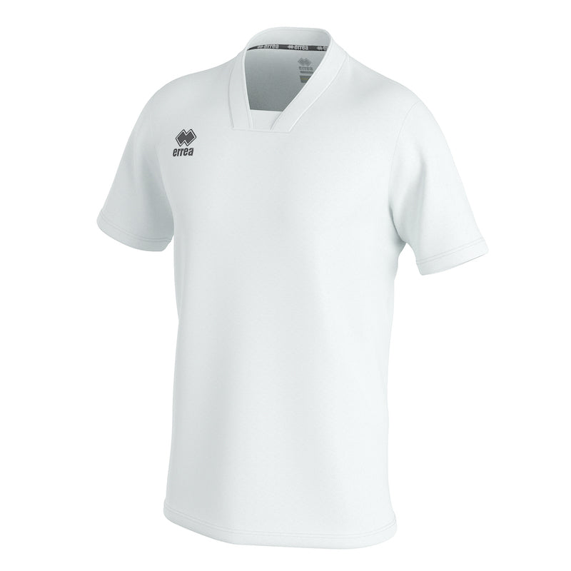 ERREA HUNTER SS JERSEY WHITE