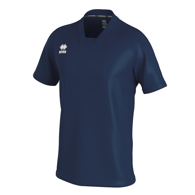 ERREA HUNTER SS JERSEY NAVY