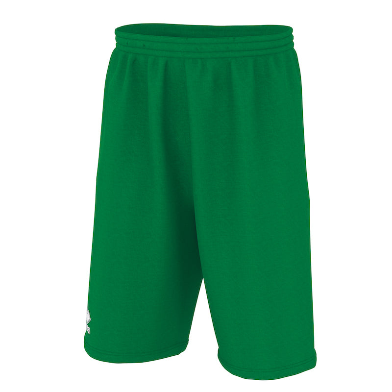 ERREA DALLAS 3.0 SHORT GREEN
