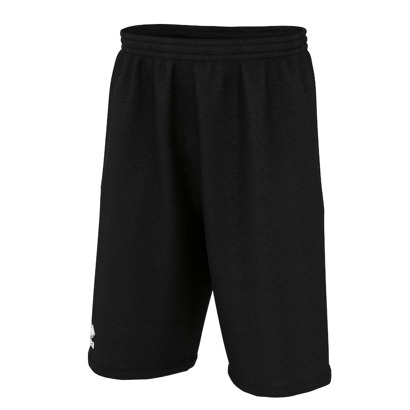 ERREA DALLAS 3.0 SHORT BLACK