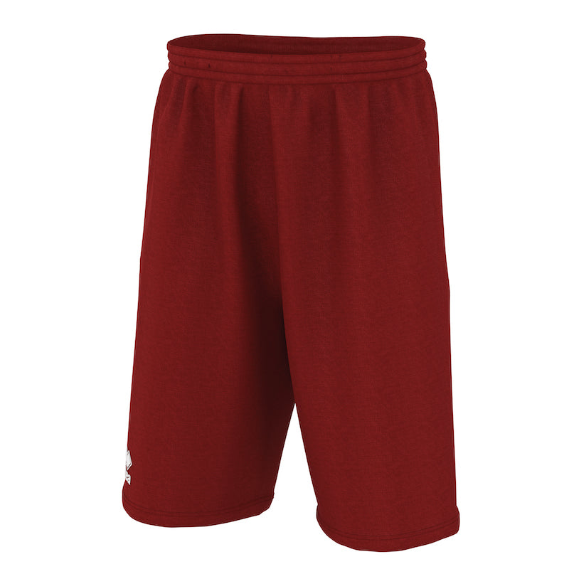 ERREA DALLAS 3.0 SHORT MAROON