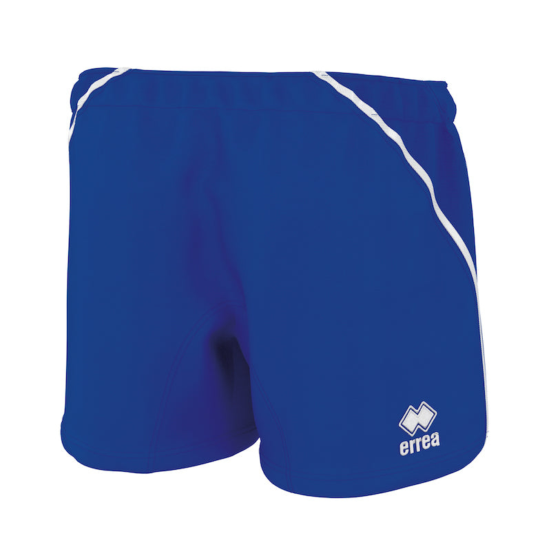 ERREA RYUN RUGBY SHORT BLUE WHITE