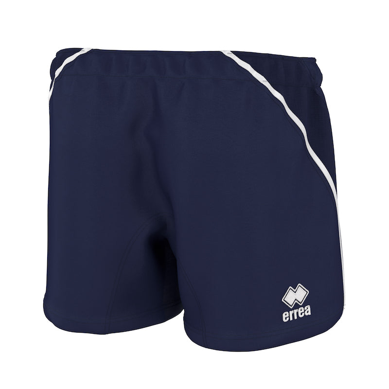 ERREA RYUN RUGBY SHORT NAVY WHITE