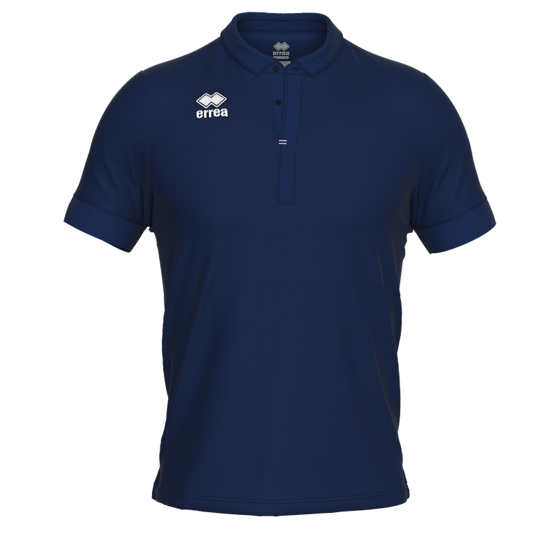 ERREA VIENNA POLO NAVY WHITE