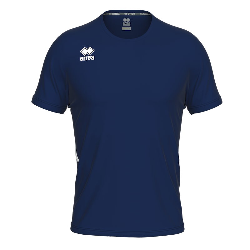ERREA MARVIN SS JERSEY NAVY