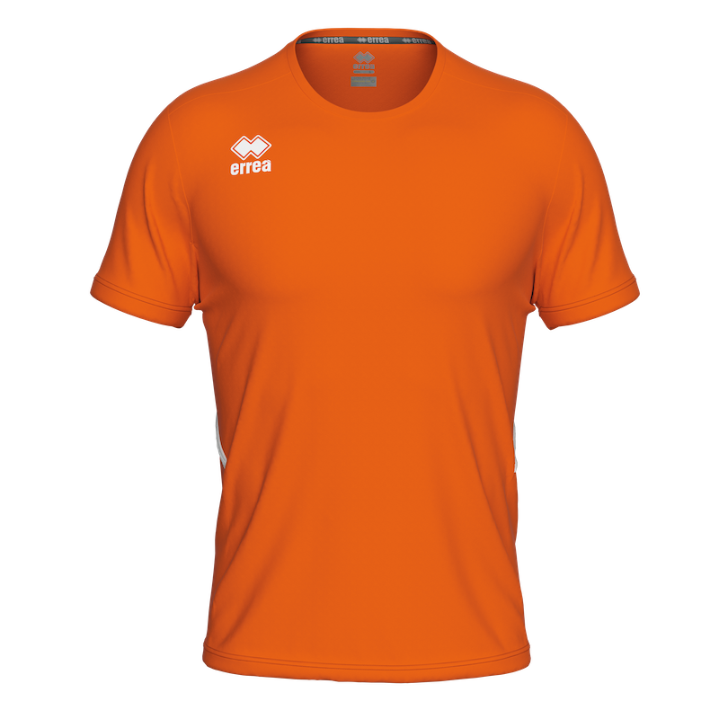 ERREA MARVIN SS JERSEY ORANGE