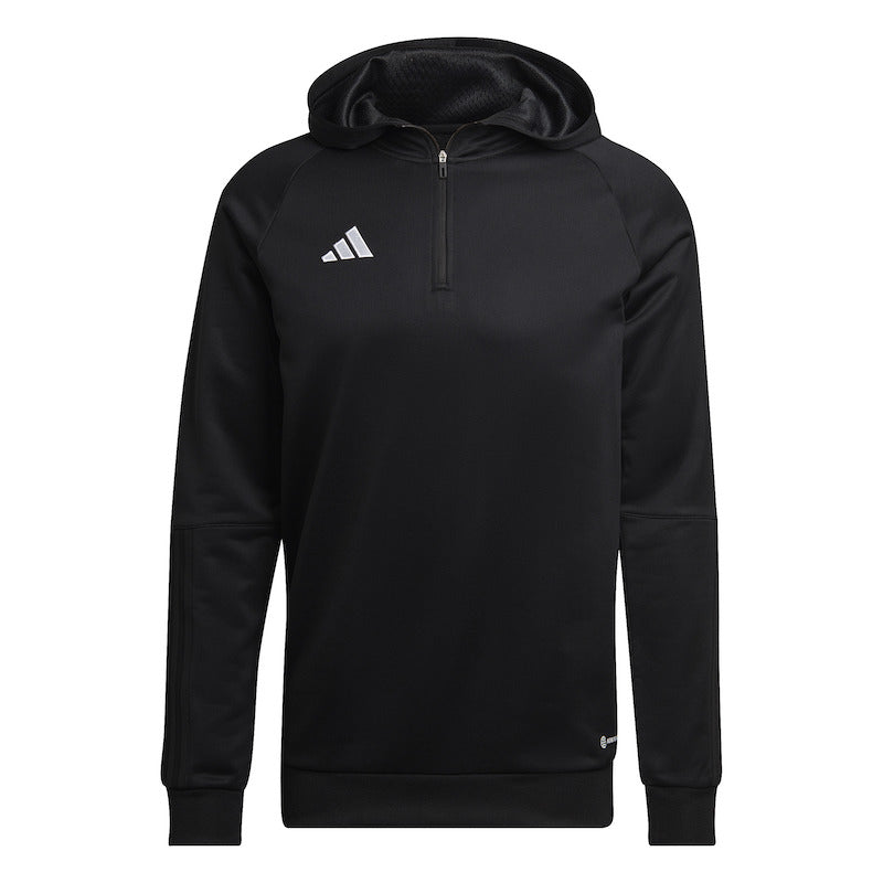 ADIDAS TIRO 23 COMPETITION HOODY BLACK