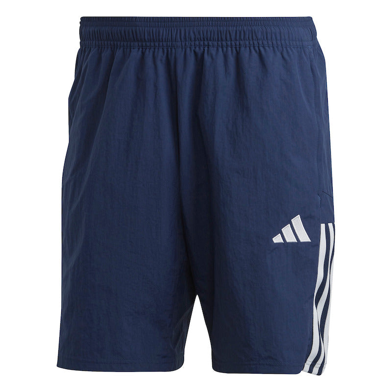 ADIDAS TIRO 23 COMPETITION DOWNTIME SHORT TEAM NAVY BLUE 2