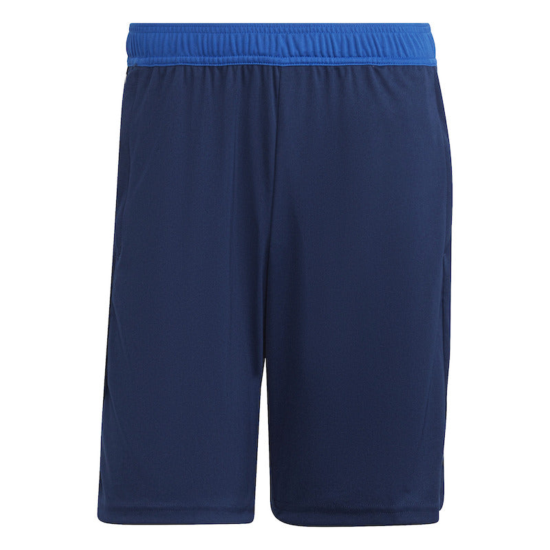 ADIDAS TIRO 23 COMPETITION TRAINING SHORTS TEAM NAVY BLUE 2