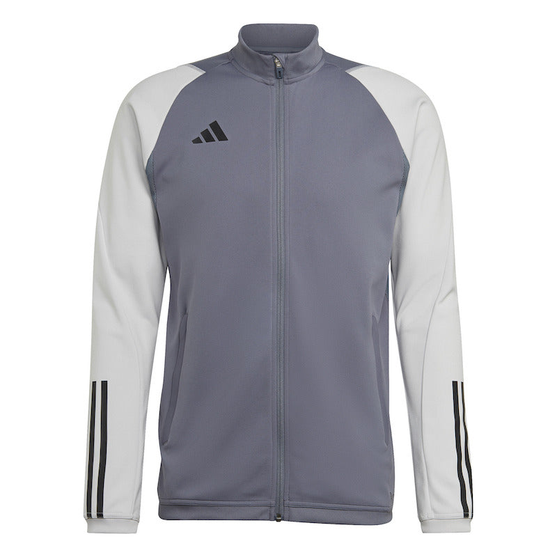 ADIDAS TIRO 23 COMPETITION TRAINING JACKET TEAM ONIX