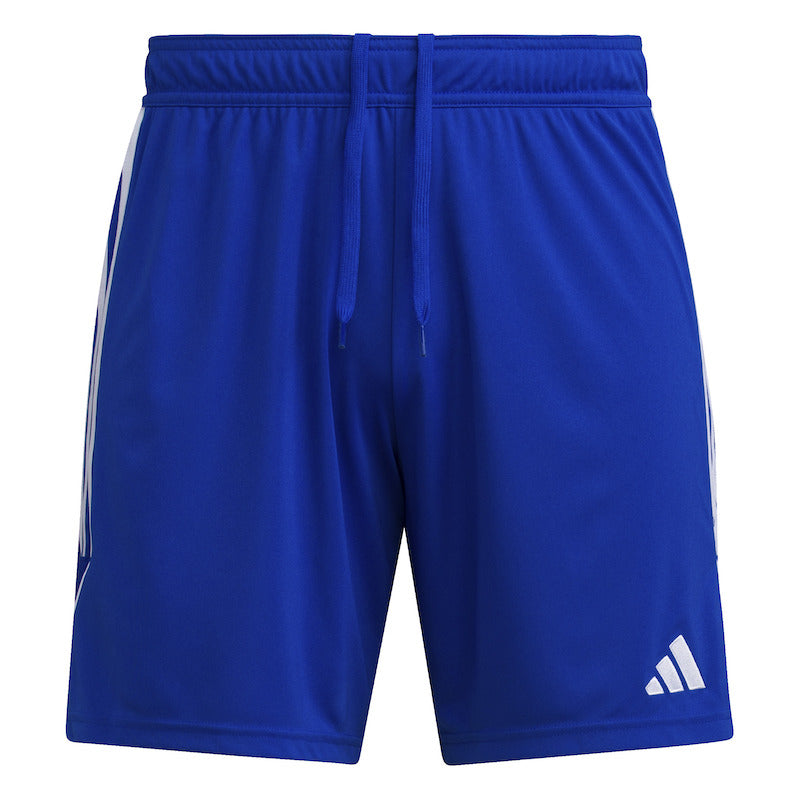 ADIDAS TIRO 23 SHORTS TEAM ROYAL BLUE WHITE