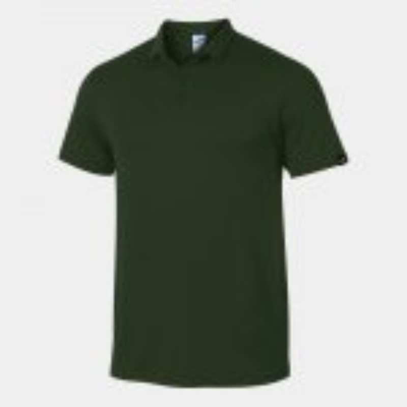 JOMA ECO CHAMPIONSHIP SYDNEY POLO DARK GREEN