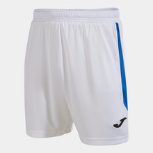 Load image into Gallery viewer, JOMA GLASGOW II SHORT WHITE ROYAL
