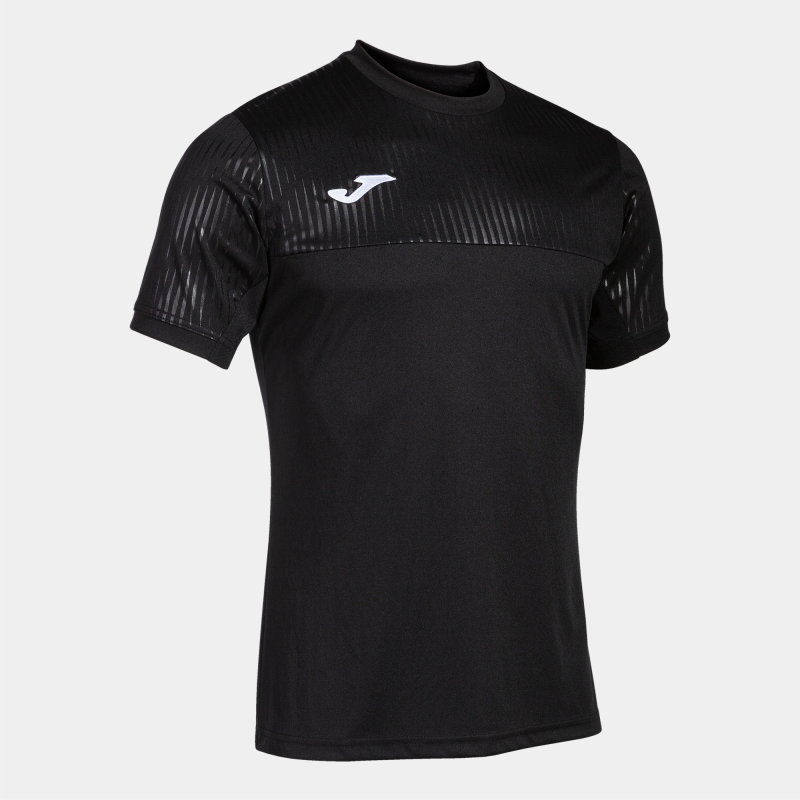 JOMA MONTREAL T-SHIRT BLACK