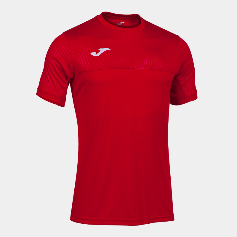 JOMA MONTREAL T-SHIRT RED