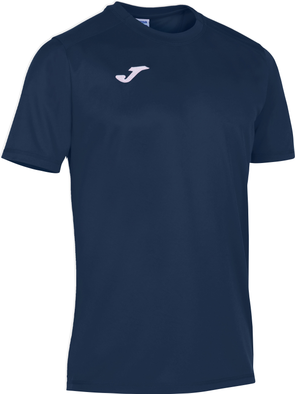 JOMA STRONG T-SHIRT DARK NAVY