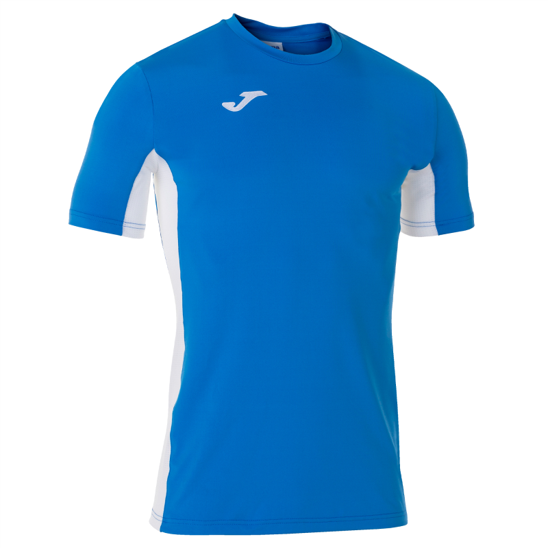 JOMA SUPERLIGA T-SHIRT ROYAL WHITE