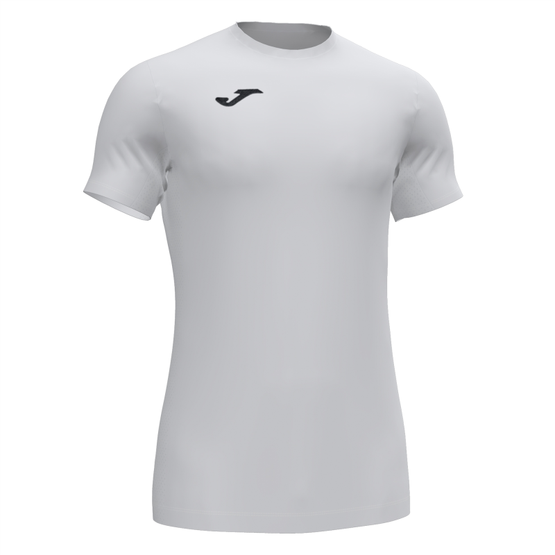 JOMA SUPERLIGA T-SHIRT WHITE BLACK