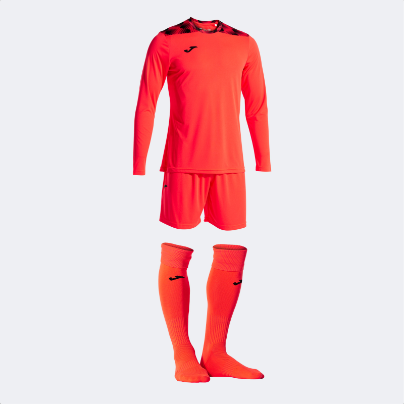 Joma zamora goalkeeper kit sales