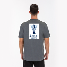 Load image into Gallery viewer, MILTON FC T-SHIRT GREY
