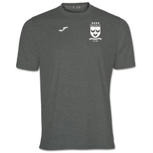 Load image into Gallery viewer, MILTON FC T-SHIRT GREY
