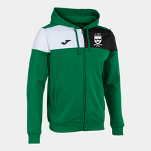 Load image into Gallery viewer, MILTON FC HOODIE GREEN
