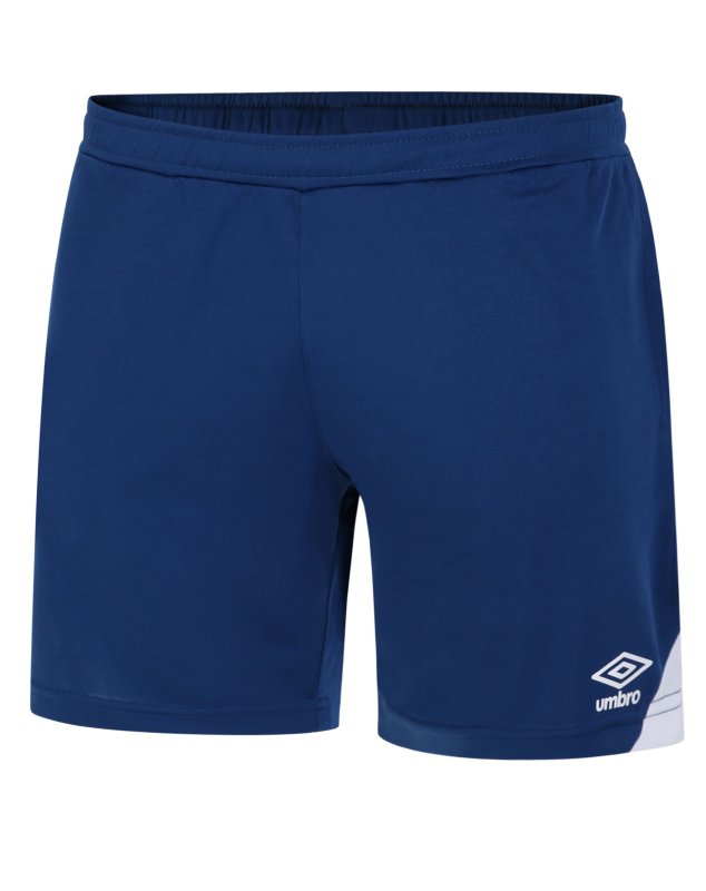 UMBRO TOTAL TRAINING SHORT TW NAVY WHITE
