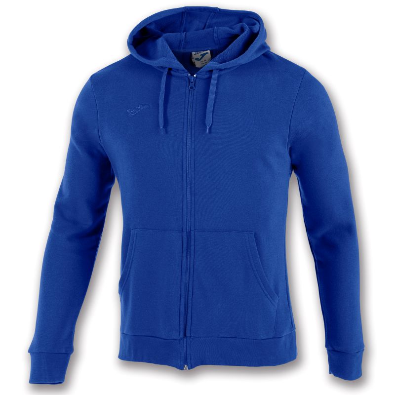 Joma Argos II Sweatshirt Royal