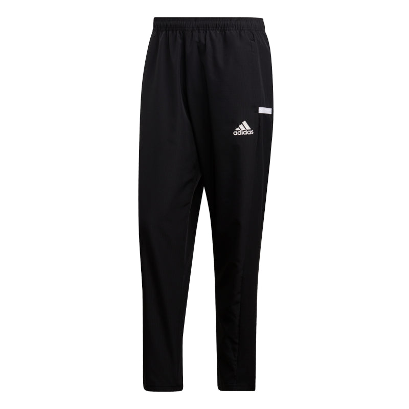Adidas Team 19 Men's Woven Pants Black/White