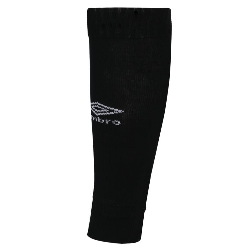 UMBRO CLASSICO SOCK LEGS BLACK