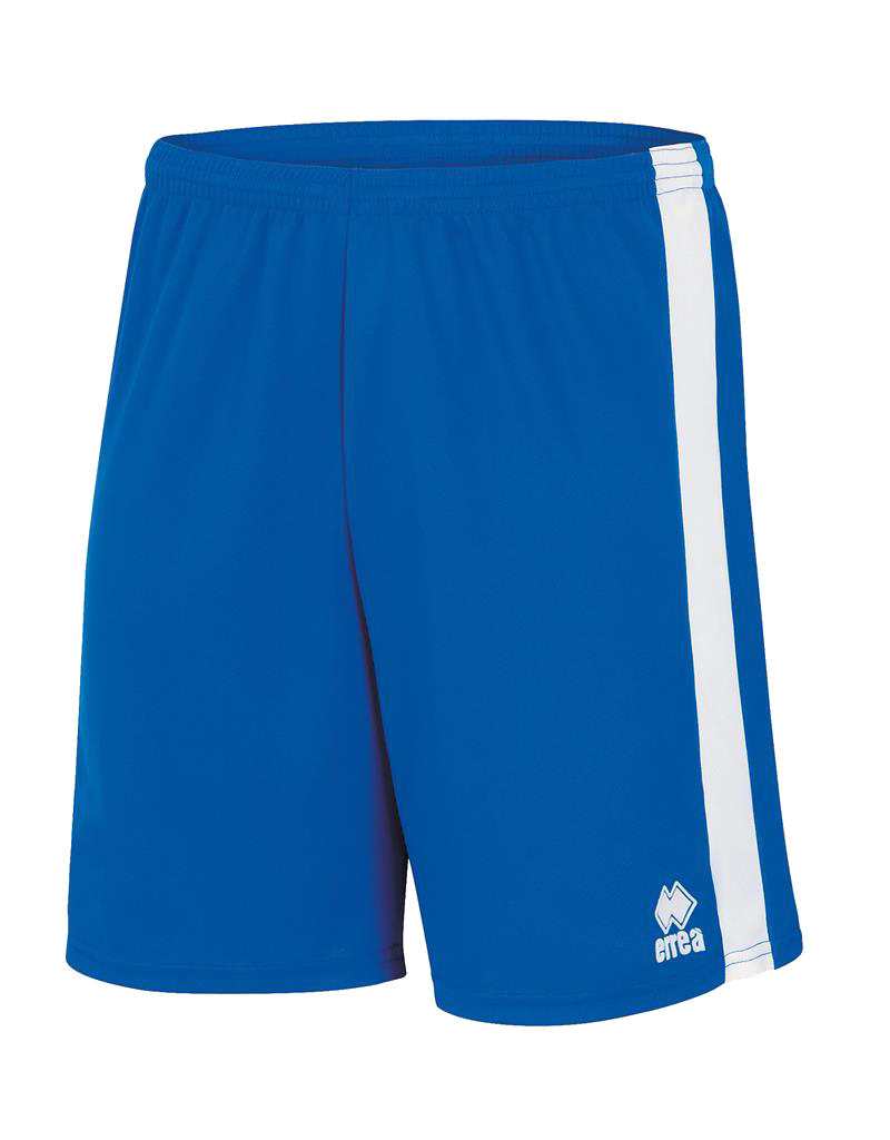 Errea Bolton Shorts Blue/White