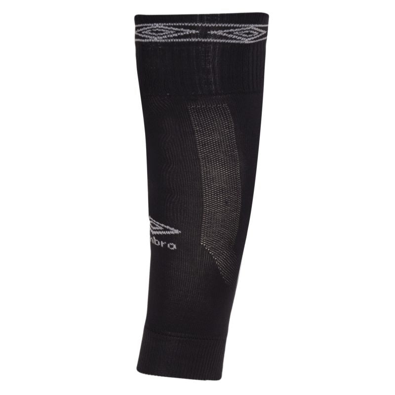 UMBRO DIAMOND TOP SOCK LEGS CARBON/WHITE