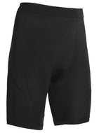 Chadwick 382 Baselayer Shorts Black