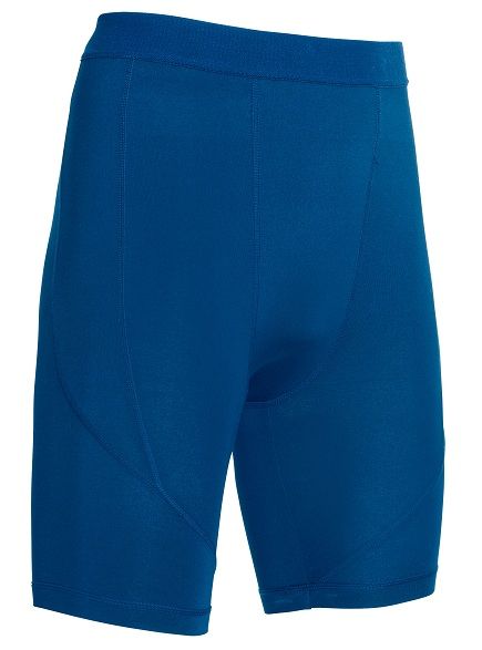 Chadwick 382 Baselayer Shorts Royal Blue