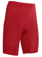 Chadwick 382 Baselayer Shorts Red
