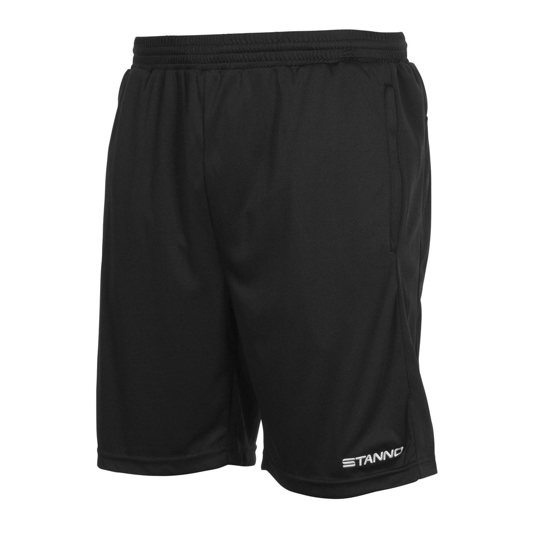 Stanno Como Referee Shorts