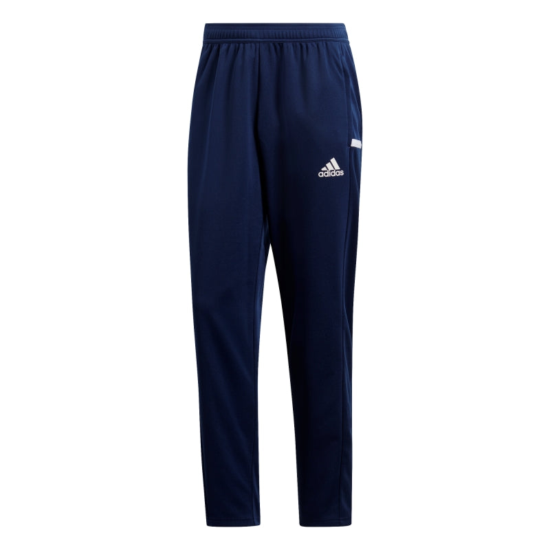 Adidas Team 19 Men's Track Pants Team Navy Blue/White