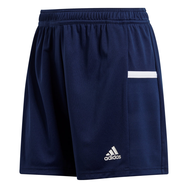 Adidas team best sale 19 knit shorts