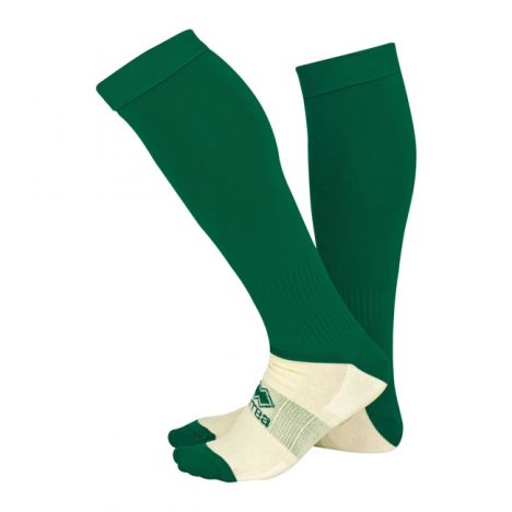 Errea Poly Socks Dark Green