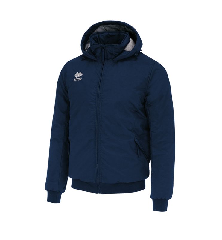 Errea Niamh Jacket Navy