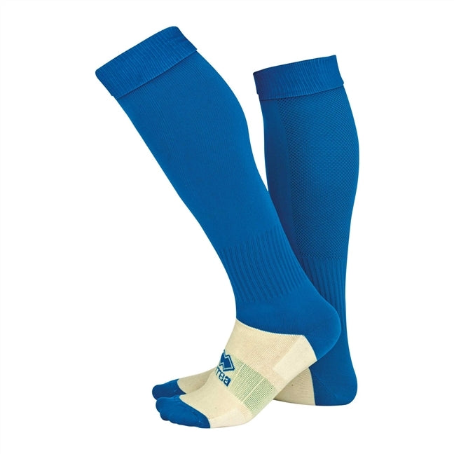 Errea Transpir Socks Blue