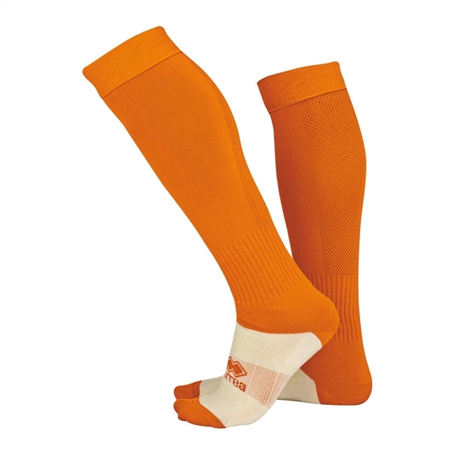 Errea Transpir Socks Orange