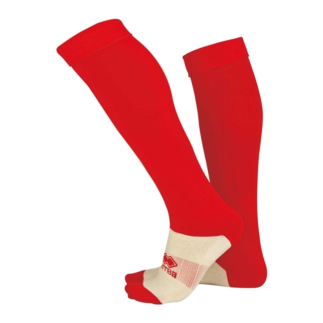 Errea Transpir Socks Red