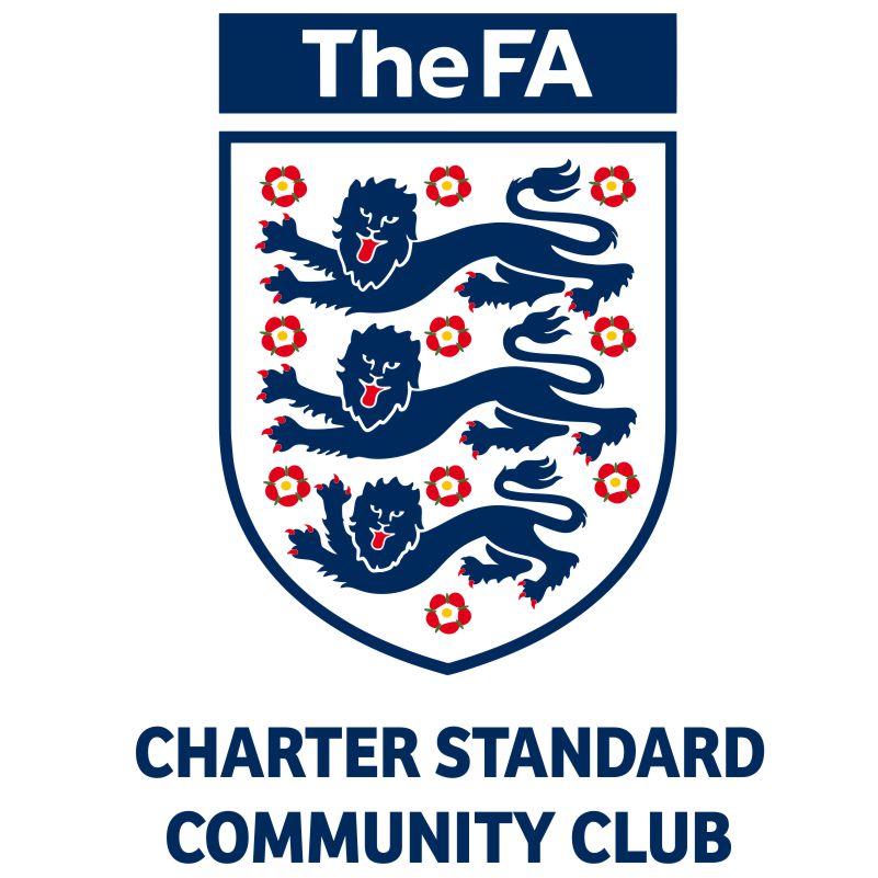 FA Charter Standard Badge - Community Club
