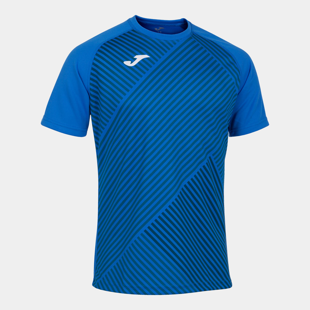 JOMA HAKA II T-SHIRT ROYAL